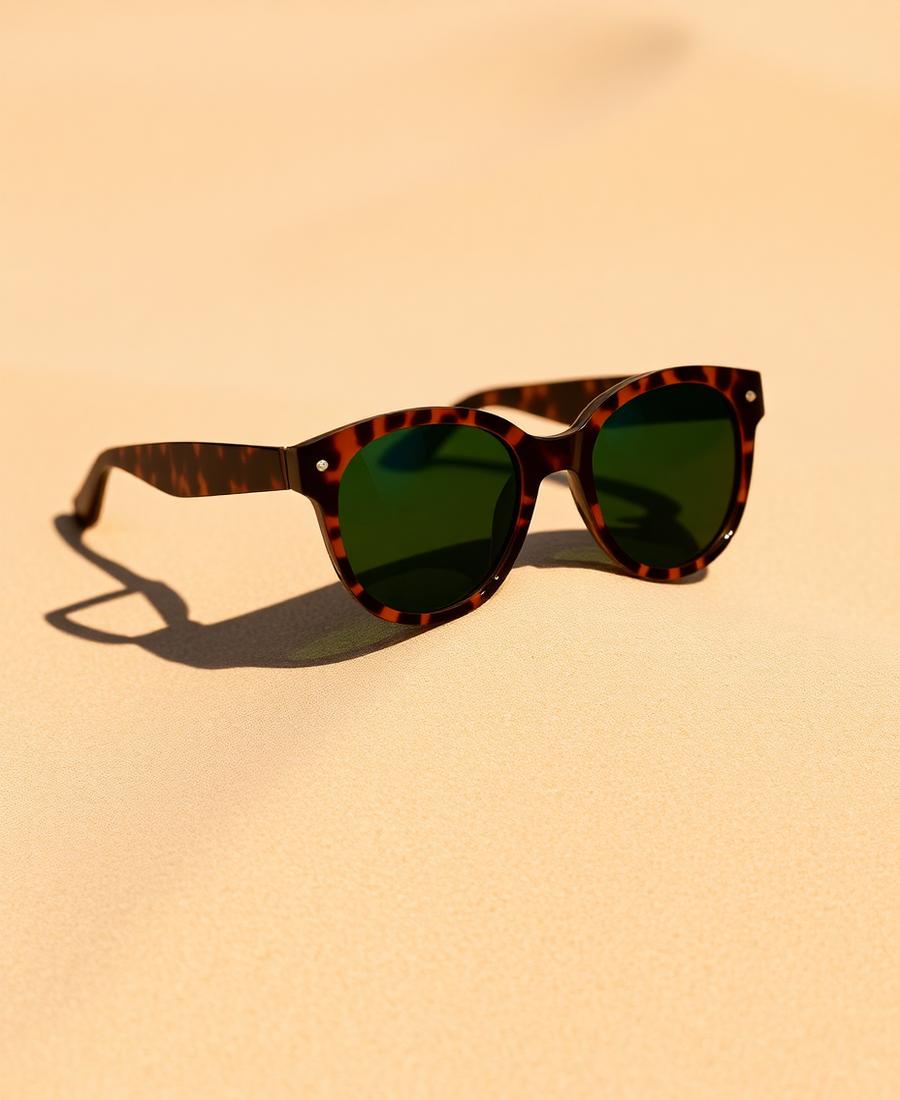 Dhoni Sunglasses