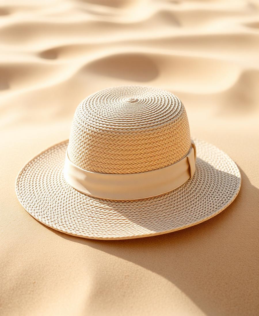 Fehuris Woven Cap