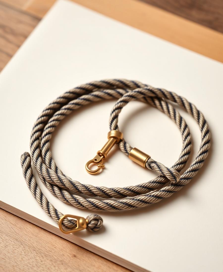 Vaadhoo Rope Lanyard