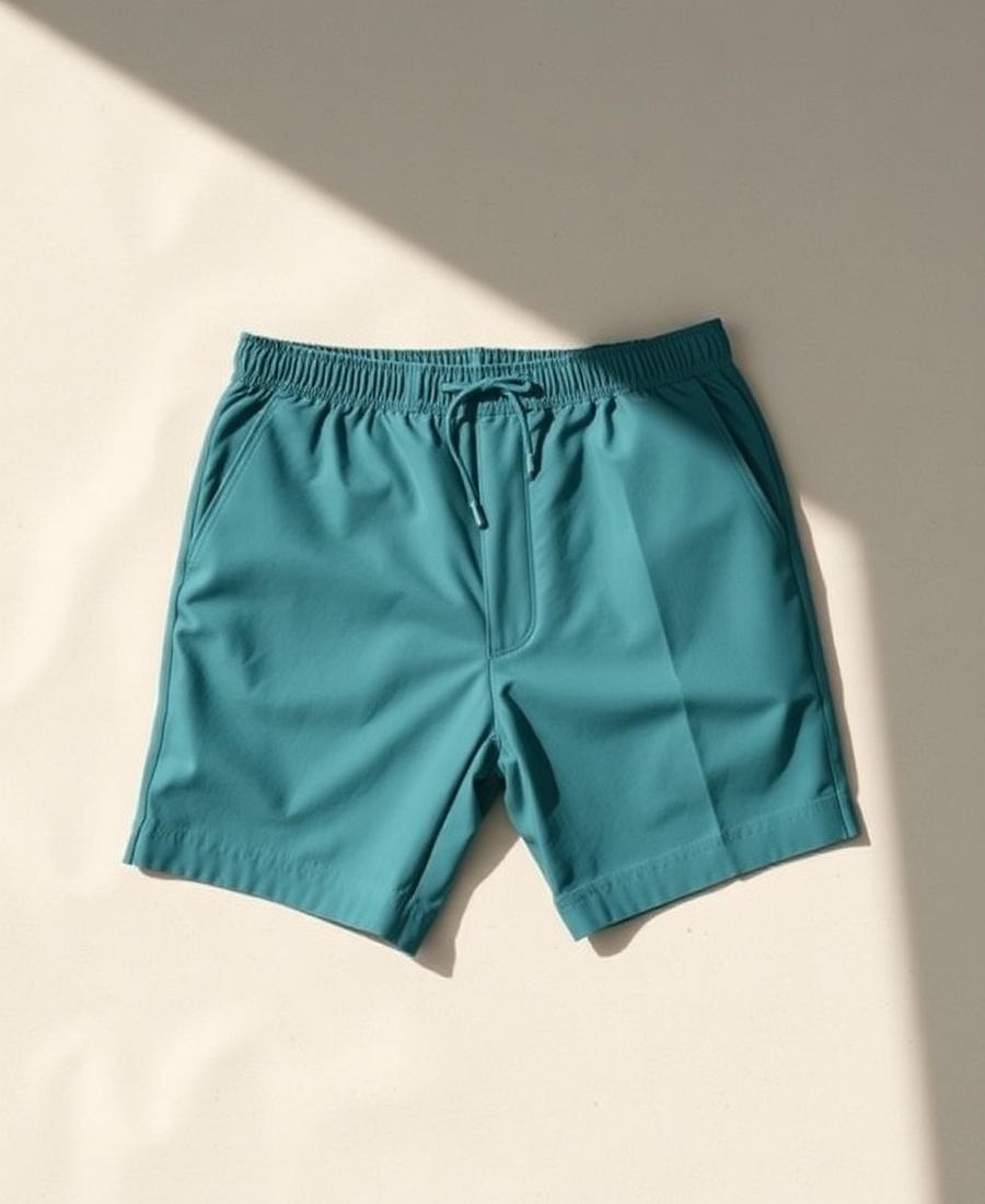Kandu Swim Short