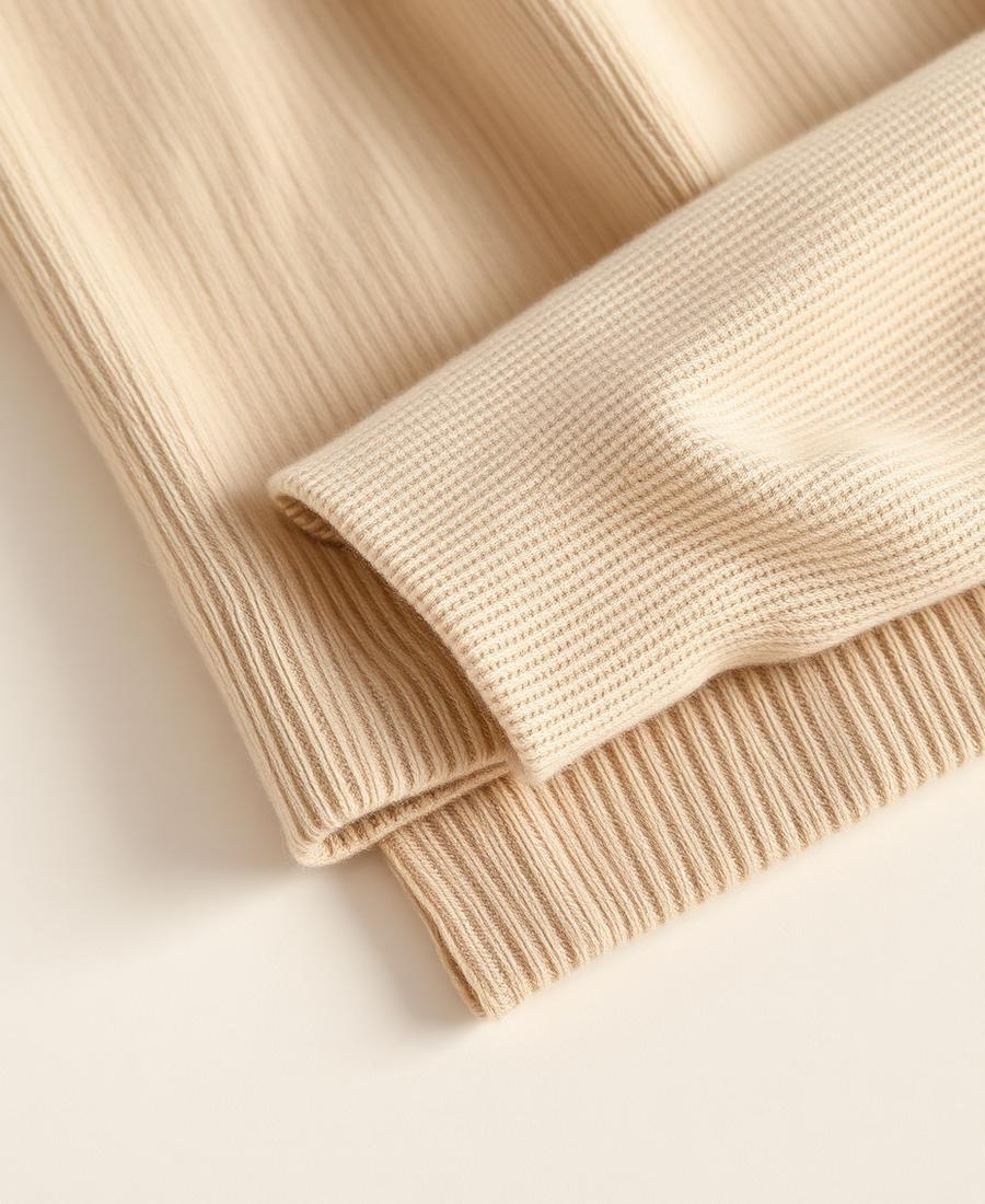 Manta Cashmere Knit