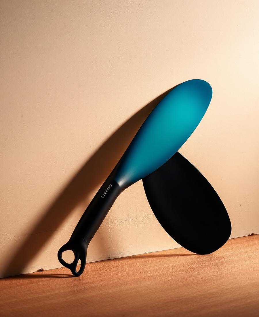 Baa Atoll Composite Fin