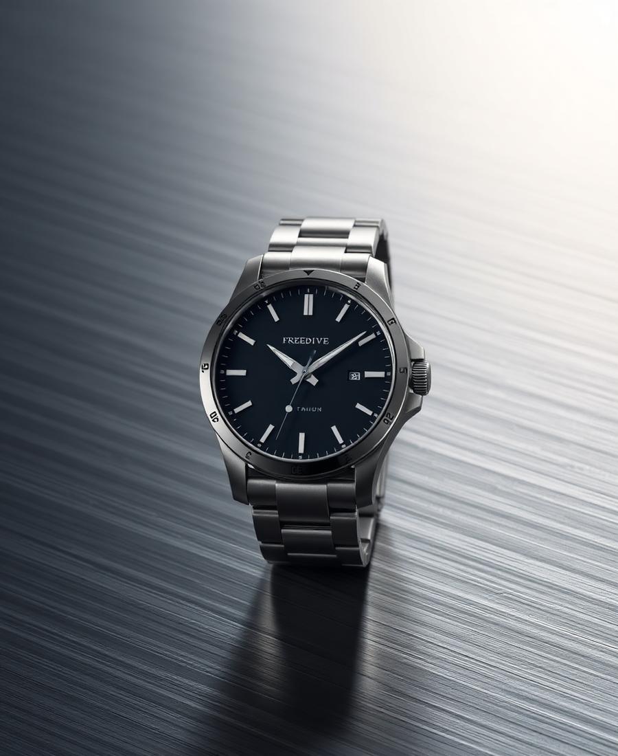 Kandu Freedive Timer