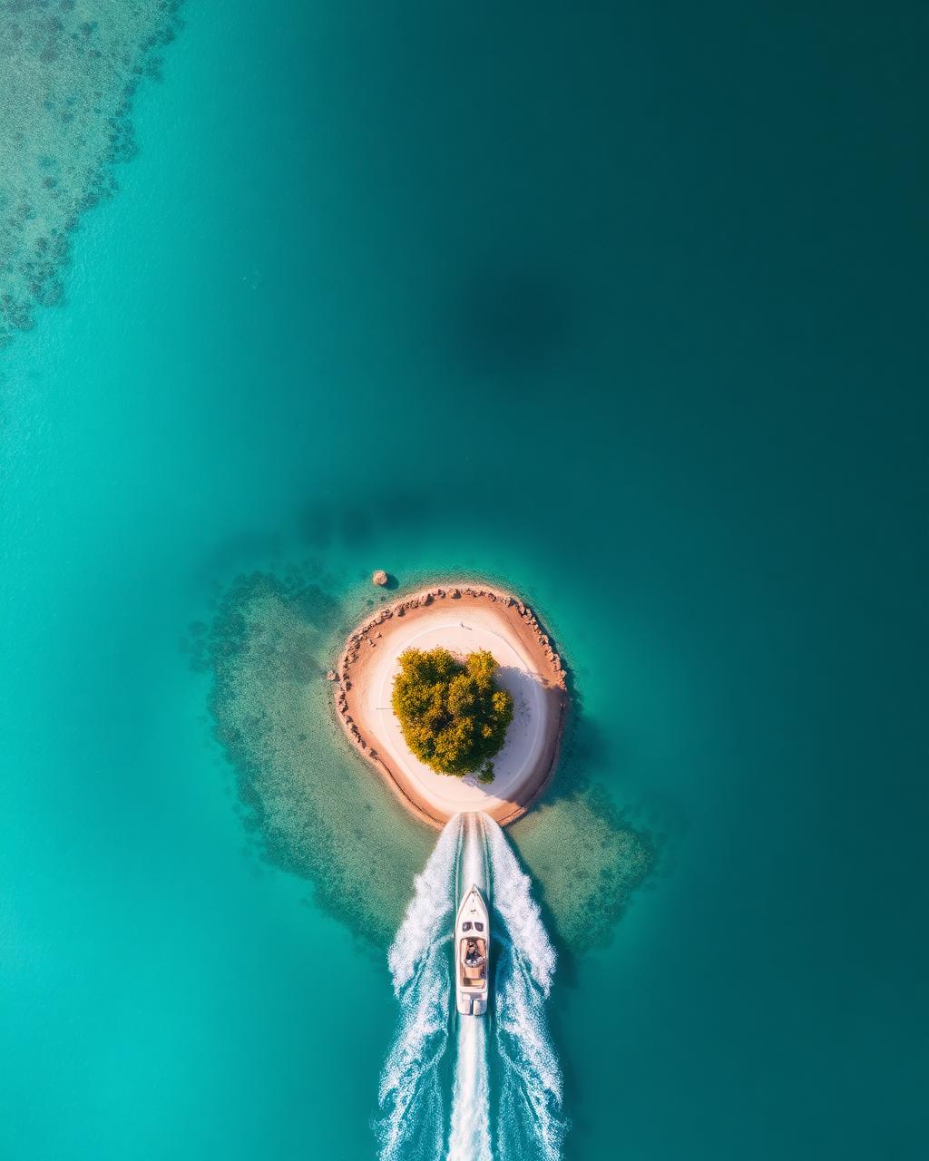 Local Island Day