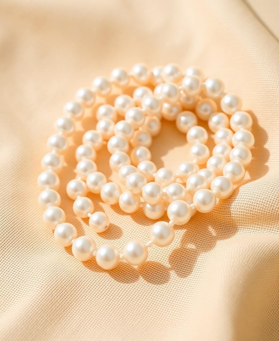 Reethi Pearl Strand