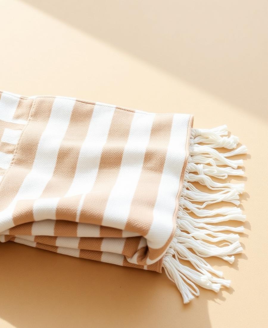 Reethi Beach Towel