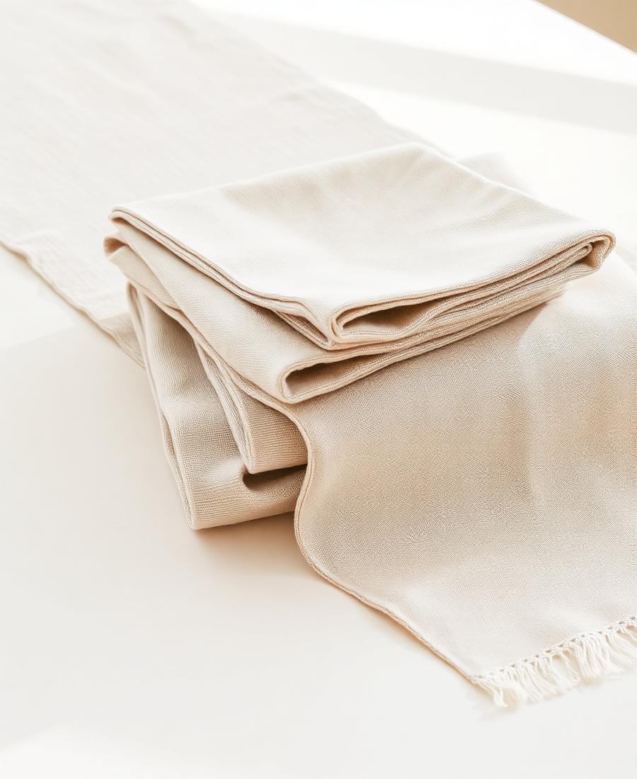 Thila Table Linen