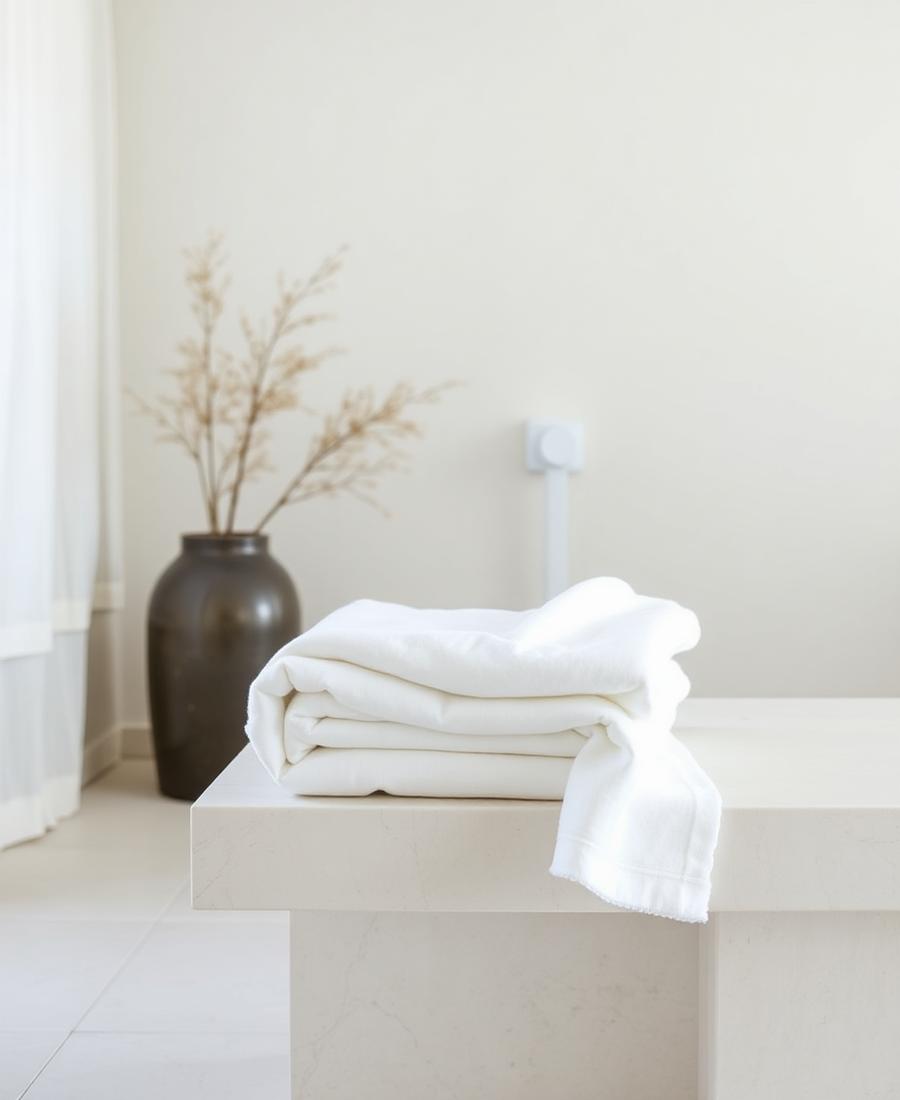 Vaadhoo Bath Sheet