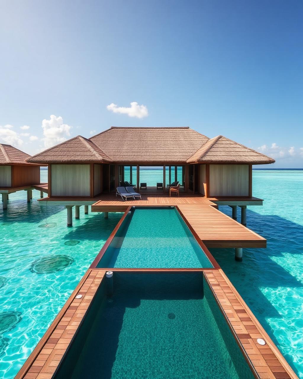 Resort Day & Spa