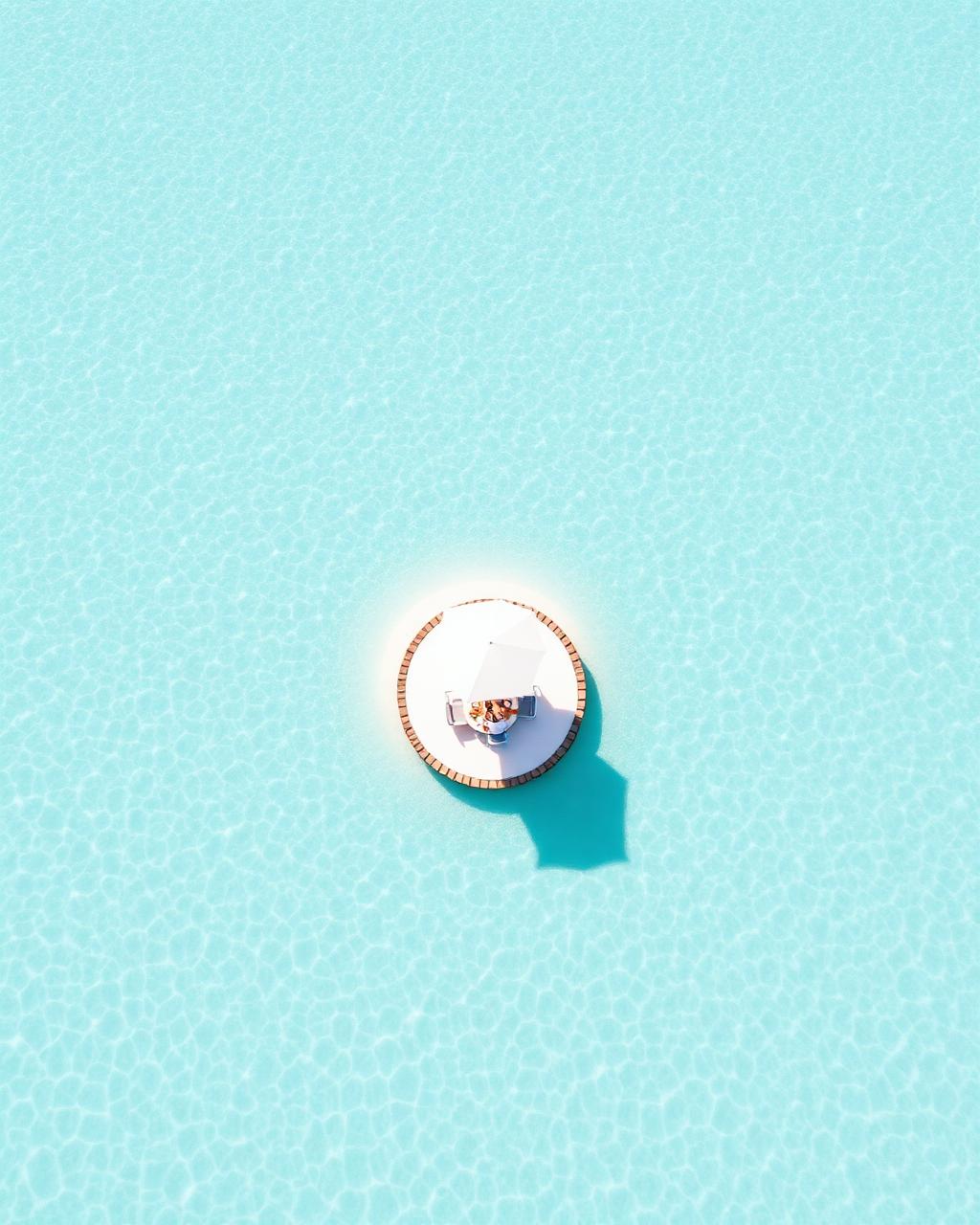 Sandbank Escapes