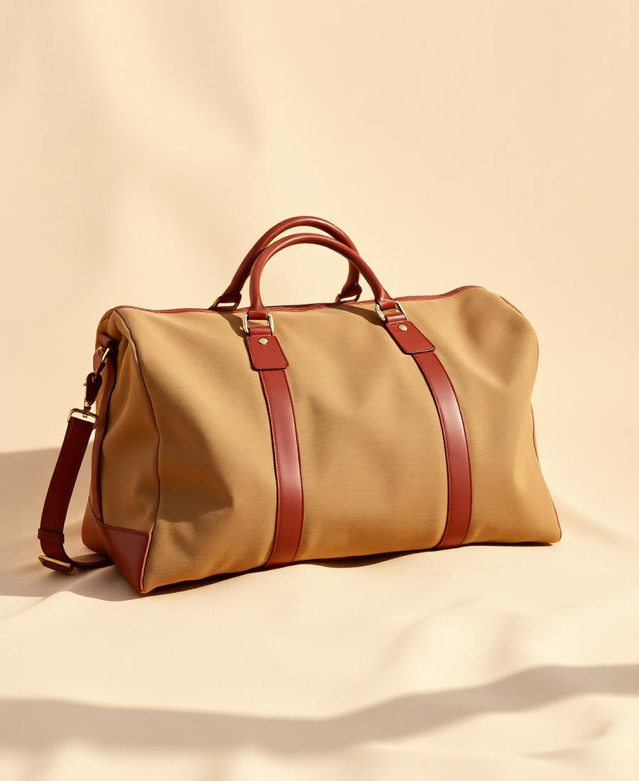 Baa Atoll Weekender Duffel