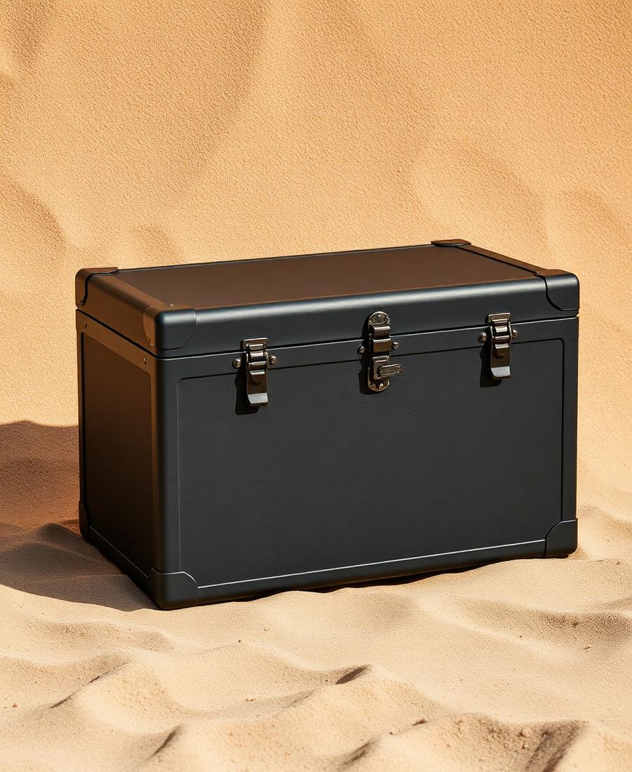 Blue Hour Gear Trunk