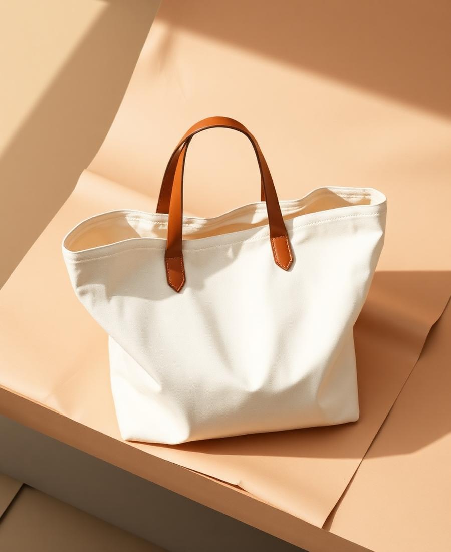 Reethi Cabin Tote